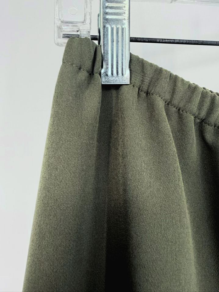 LA LIGNE Size Wmn's M Green Pants