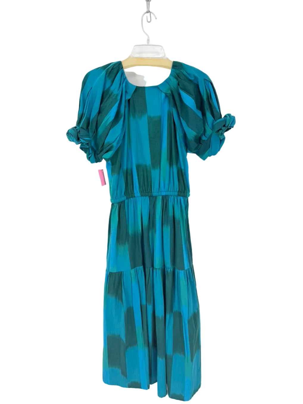 WKND Size M Ocean Maxi-Dress NWT
