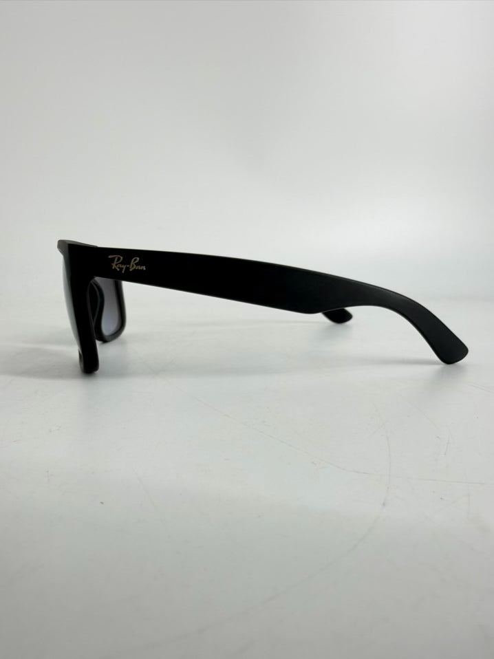 RAY-BAN Justin Black Sunglasses