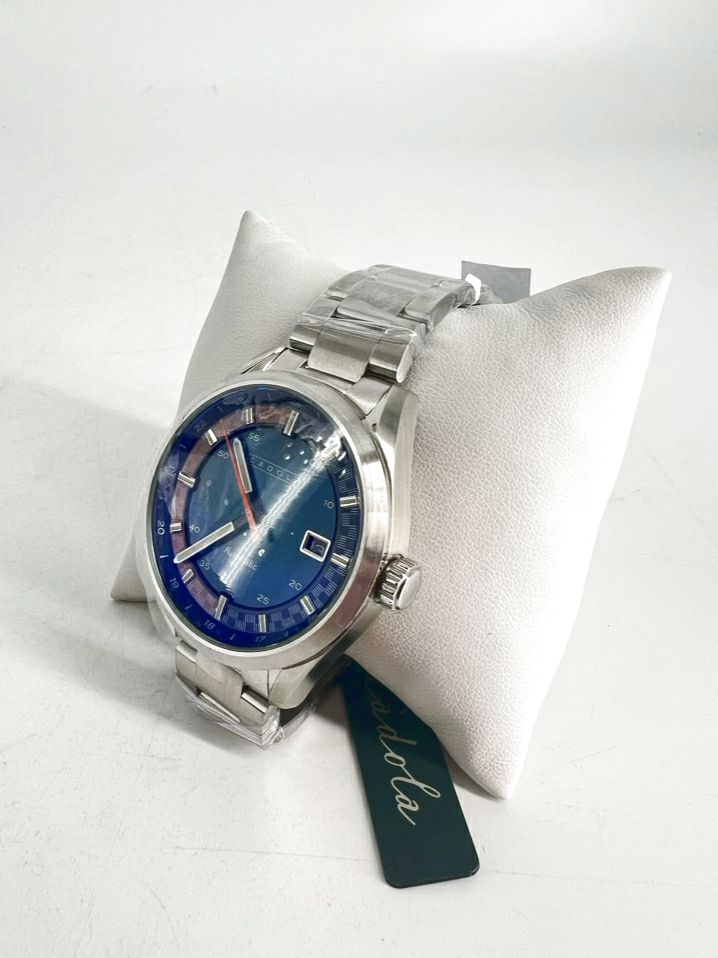 CADOLA Automatic Watch NWT