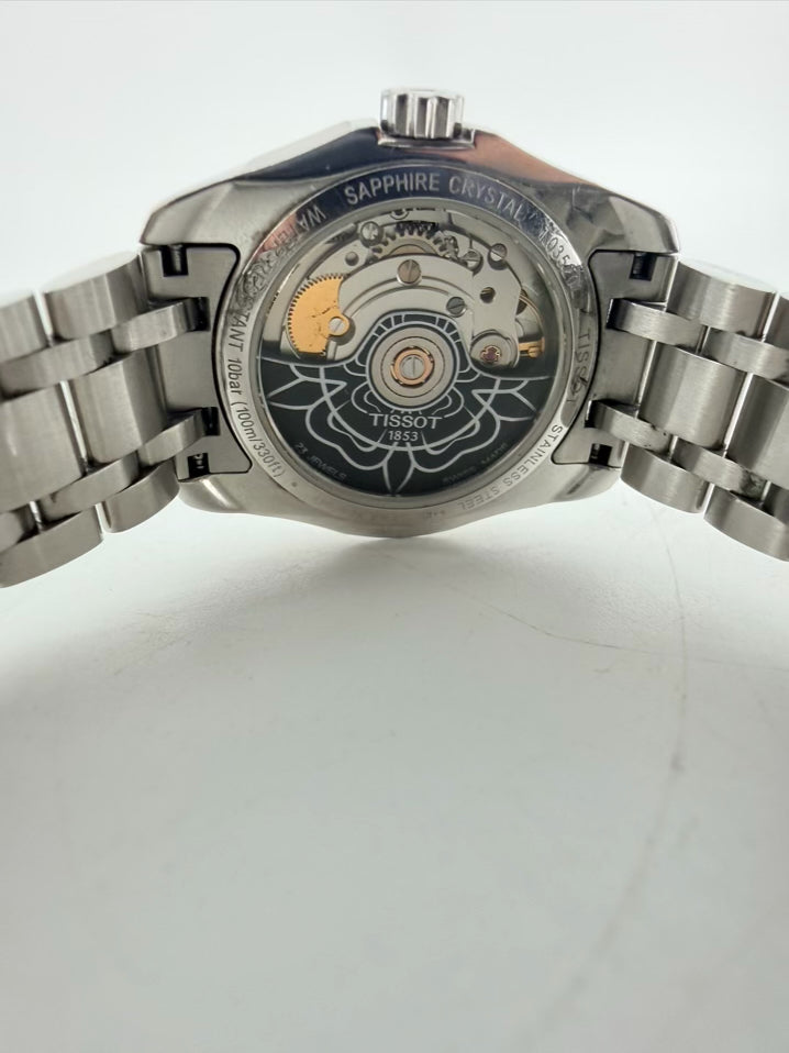 Tissot Stainless steal Watch