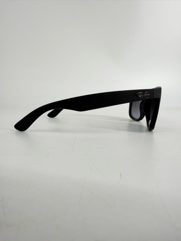 RAY-BAN Justin Black Sunglasses