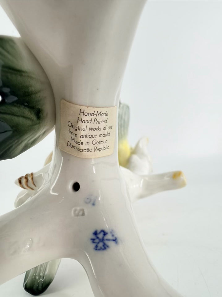 KARL ENS Birds Figurine