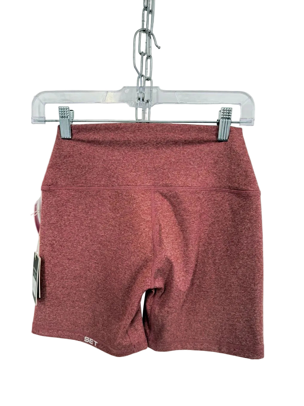 SET ACTIVE Wmn's Size M/L Sepia 3 Piece Set NWT