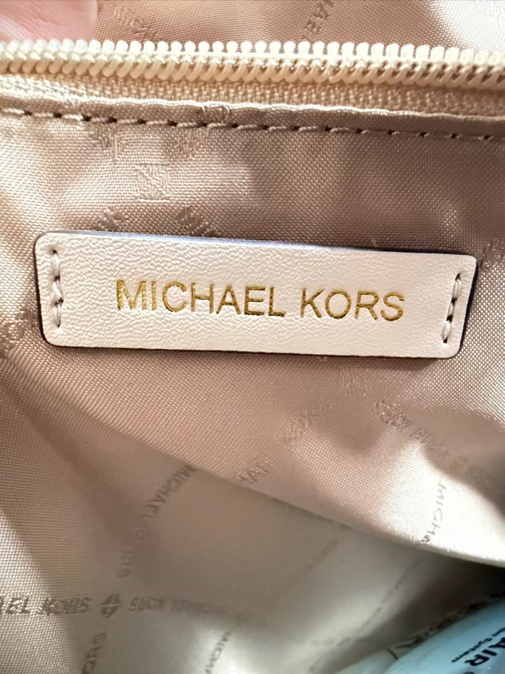 MICHAEL KORS Cream Tote Bag NWOT