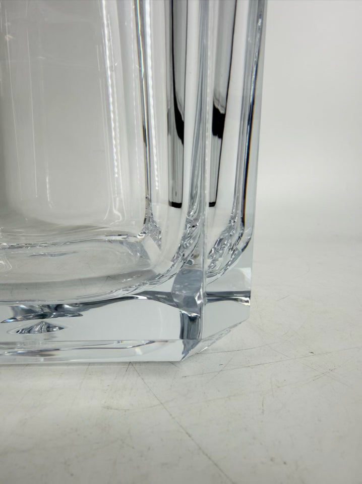 GRAINWARE Clear Ice Bucket NWOT