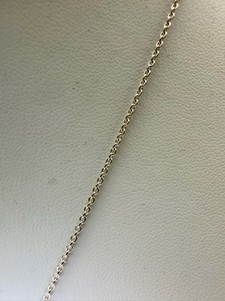 IPPOLITA STERLING SILVER Quartz Pendant Necklace