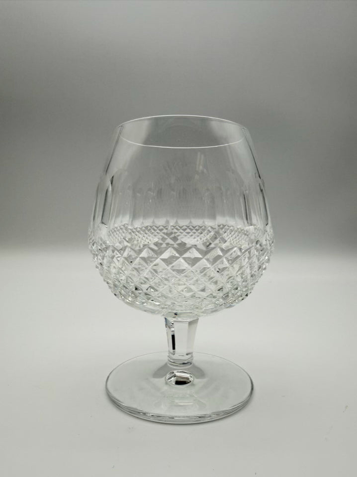 Clear Crystal Colleen 6 WATERFORD Glassware
