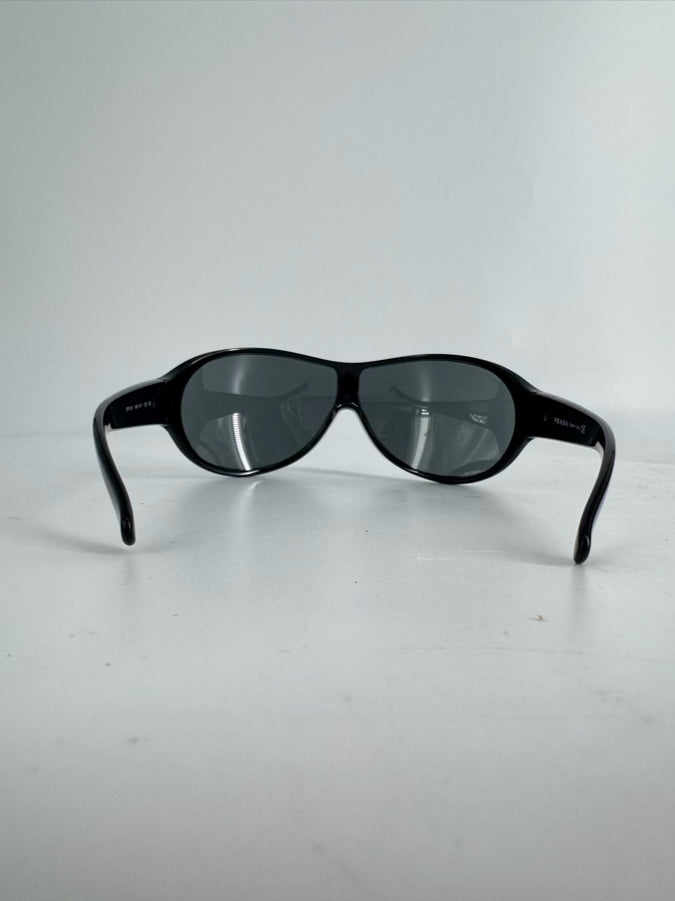 PRADA Black Sunglasses