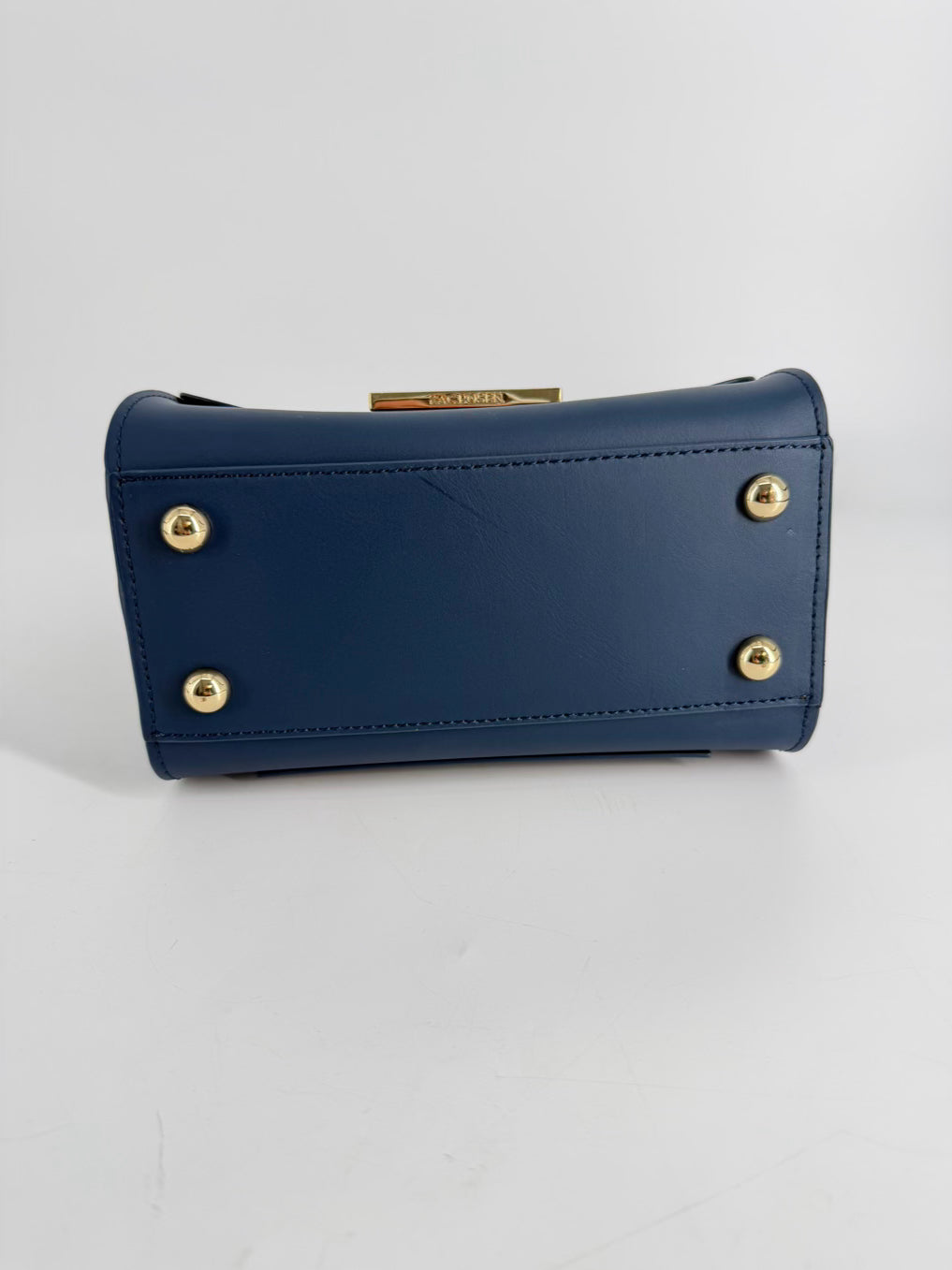 ZAC ZAC POSEN Ocean Blue Eartha Crossbody Bag