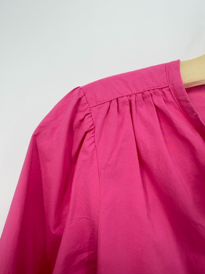 DOVIMA PARIS Size L Pink Tunic