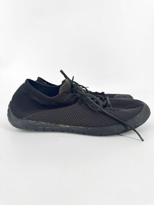 CAMPER Size 40 Black Mesh Sneakers