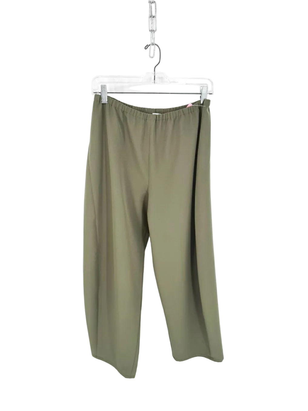 LA LIGNE Size Wmn's M Green Pants