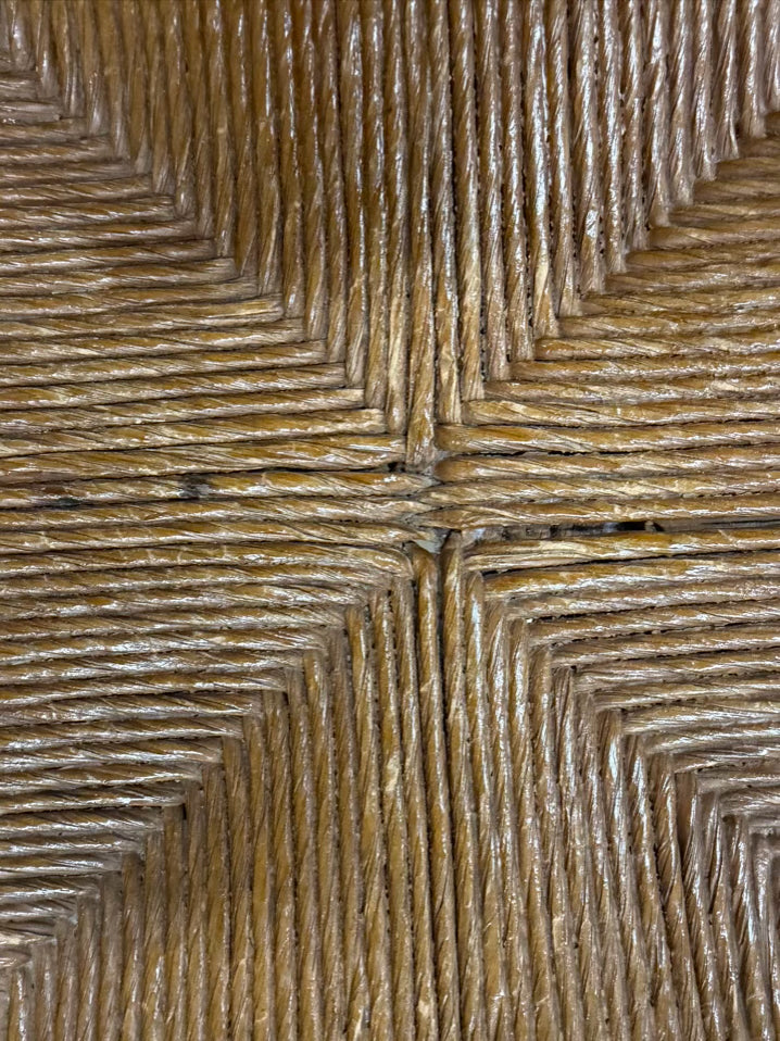 Light Wood Stool