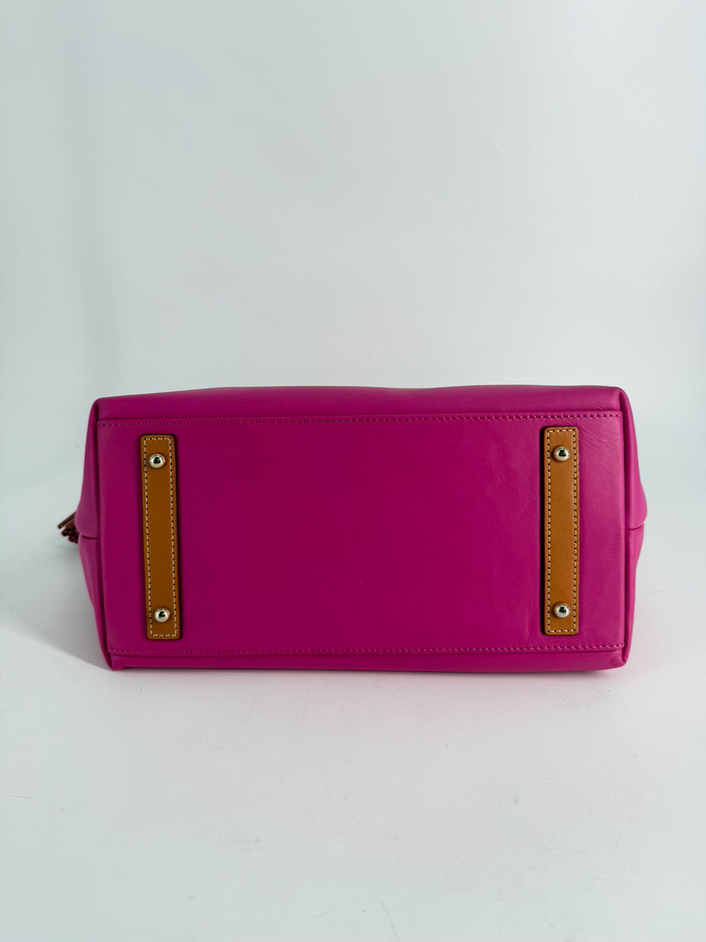 DOONEY & BOURKE Pink Leather Purse