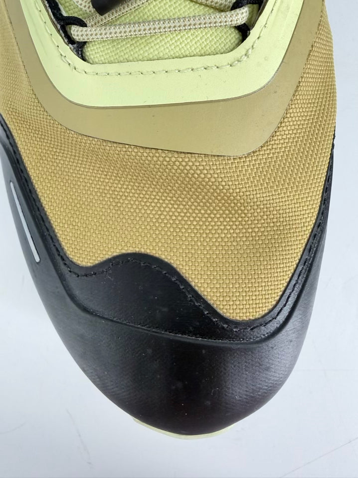 ON CLOUD Size 11 Green & Black Sneakers