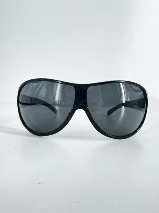 PRADA Black Sunglasses