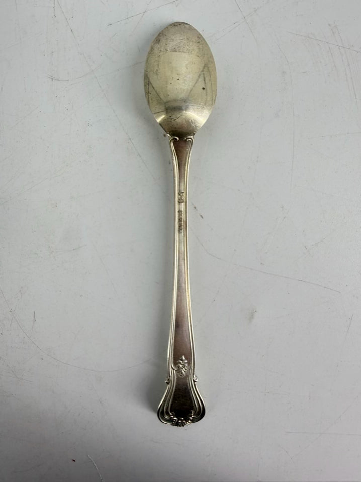 STERLING SILVER Old Master Baby Spoon