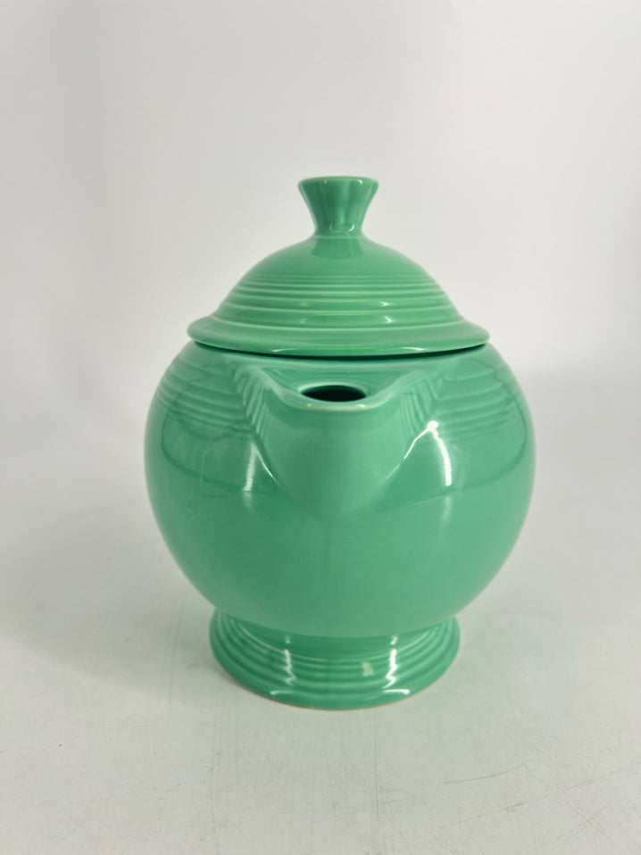 FIESTA Mint Tea Pot