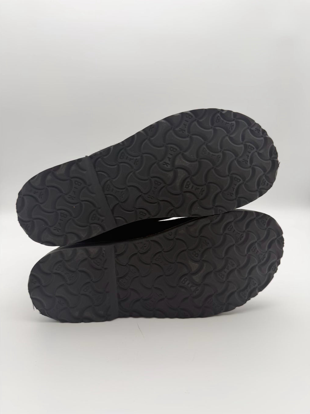 BIRKENSTOCK WMNS Size 39 Black Leather Booties