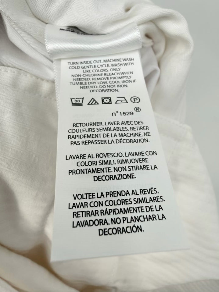 RLX by RALPH LAUREN Size Men's 36 White 34 Pants NWT