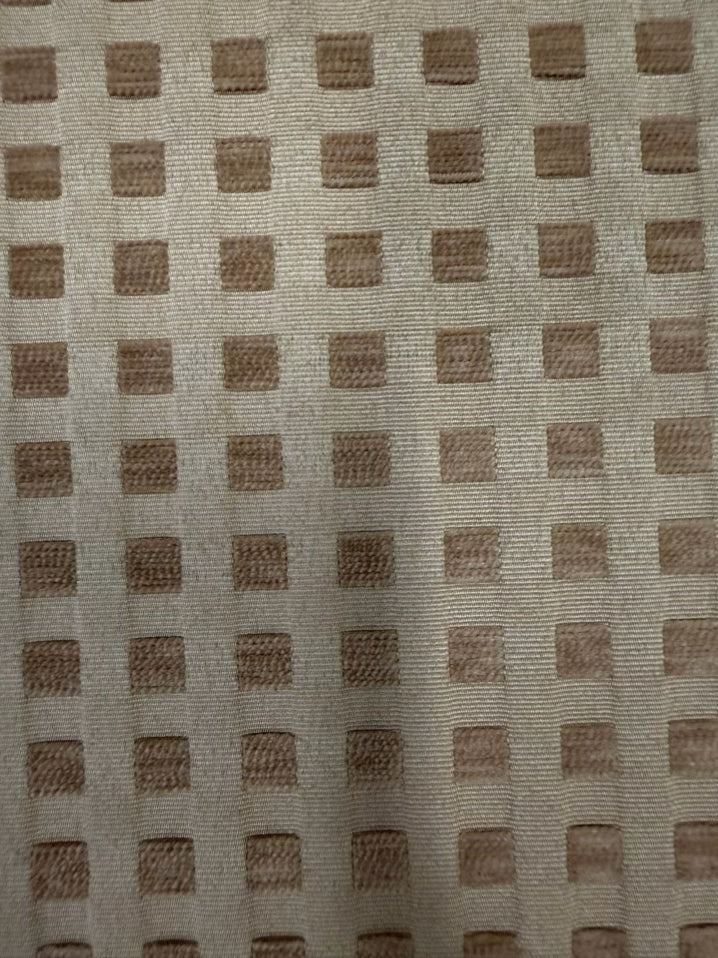 Wood Gold Chair