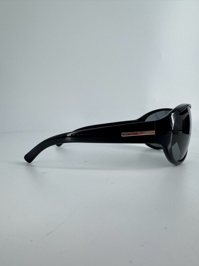 PRADA Black Sunglasses