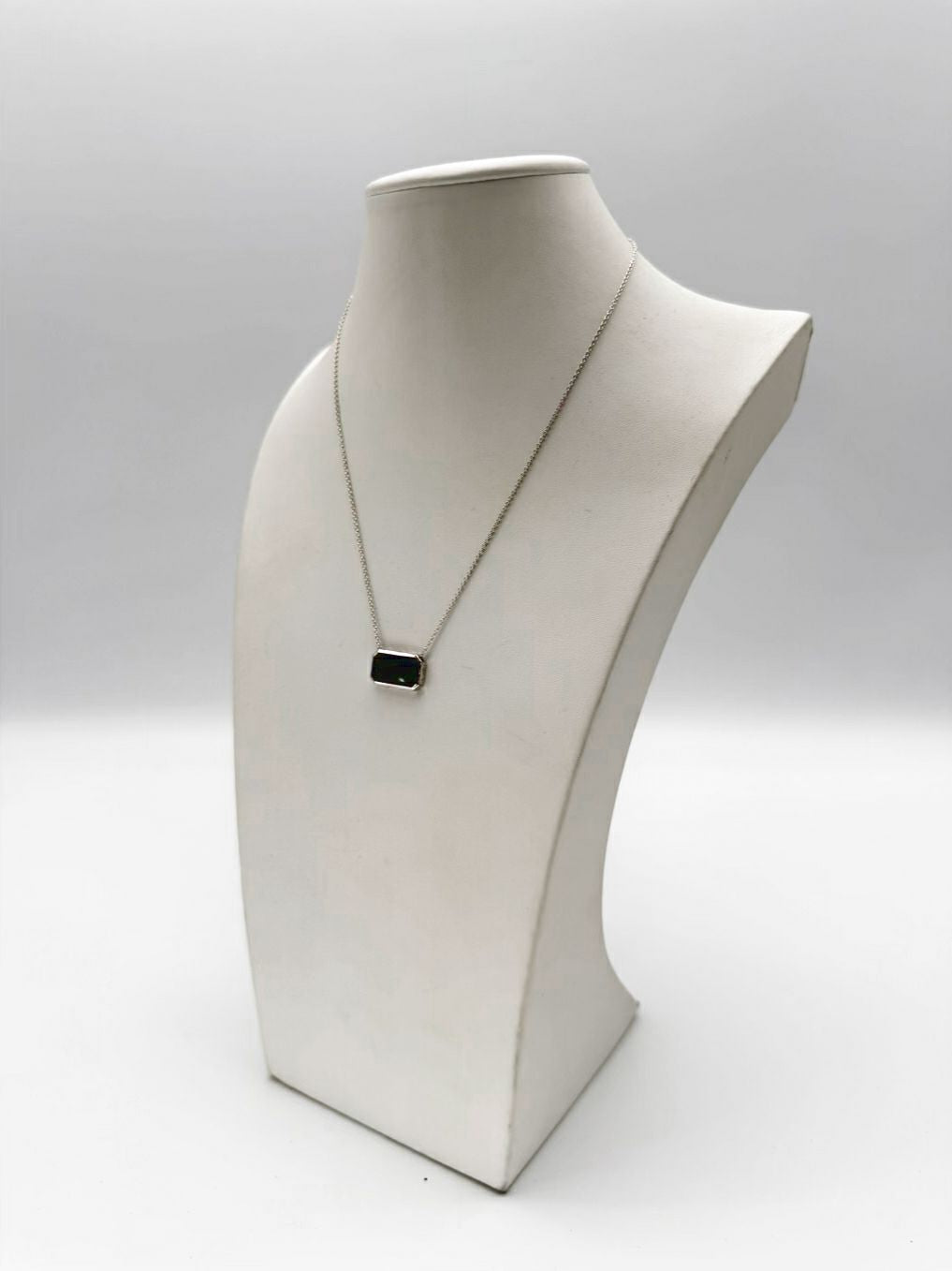 IPPOLITA STERLING SILVER Quartz Pendant Necklace