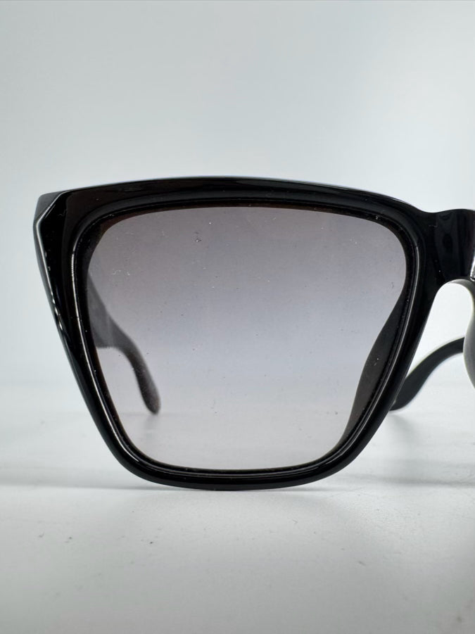 GIVENCHY Black Gradient Sunglasses