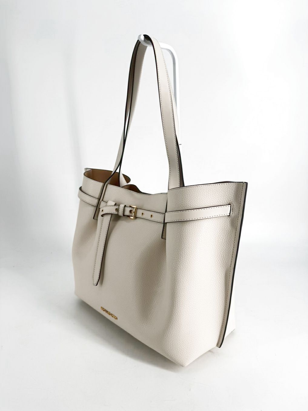 MICHAEL KORS Cream Tote Bag NWOT