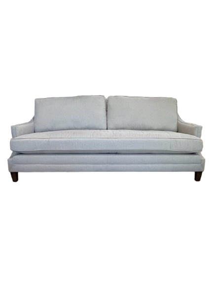 MICHAEL THOMAS Cream Sofa