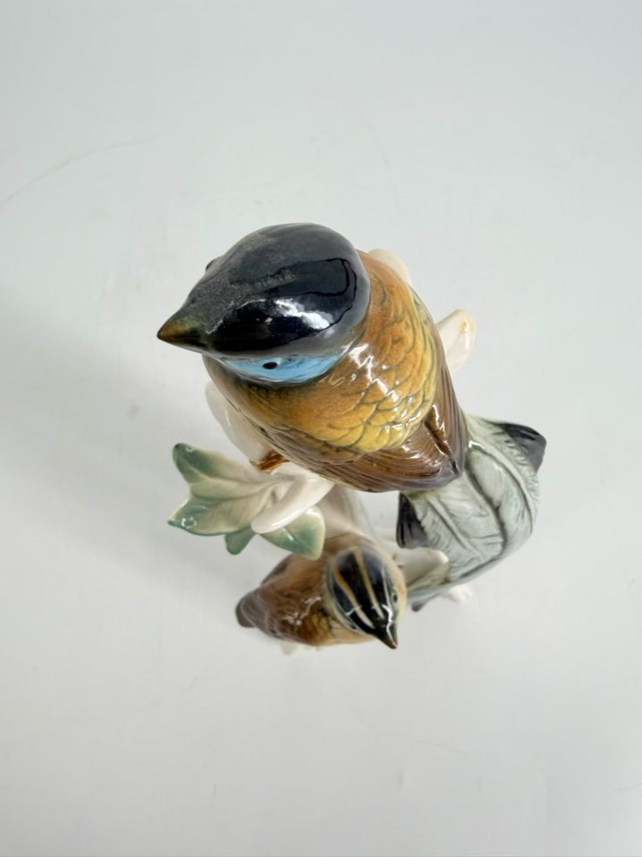 KARL ENS Birds Figurine