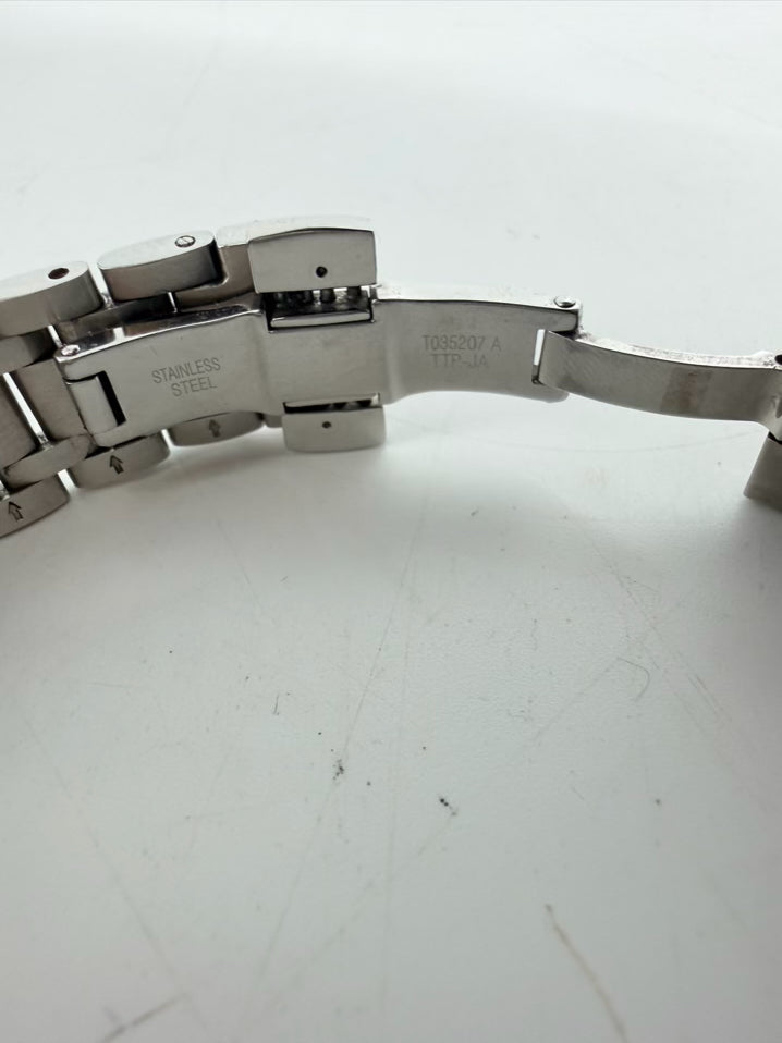 Tissot Stainless steal Watch