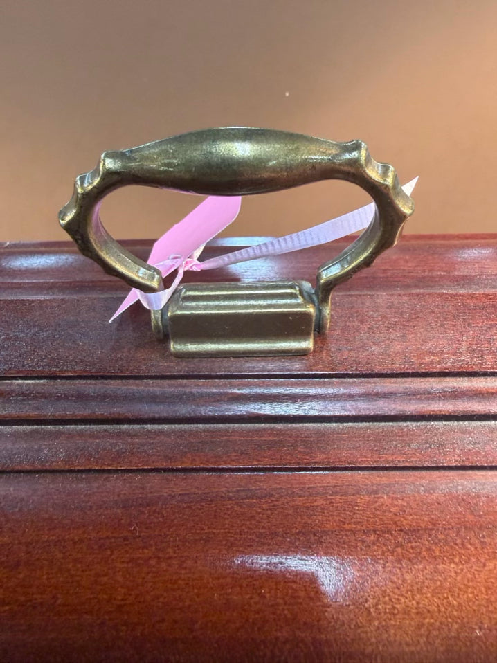 HOWARD MILLER Thomas Tompion Wood Mantel Clock