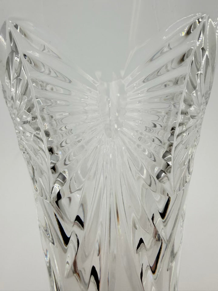 WATERFORD Millennium Series Champagne Flute