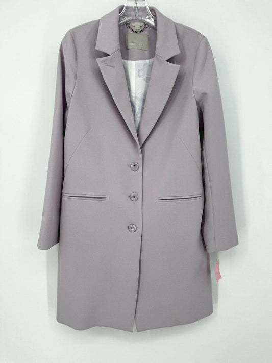 SOIA & KYO Size XS Lilac Blazer