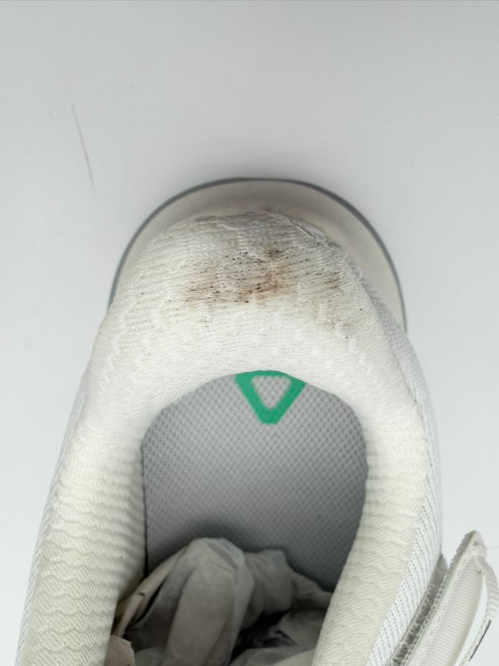 CADENSE Size MENS 12 White Sneakers
