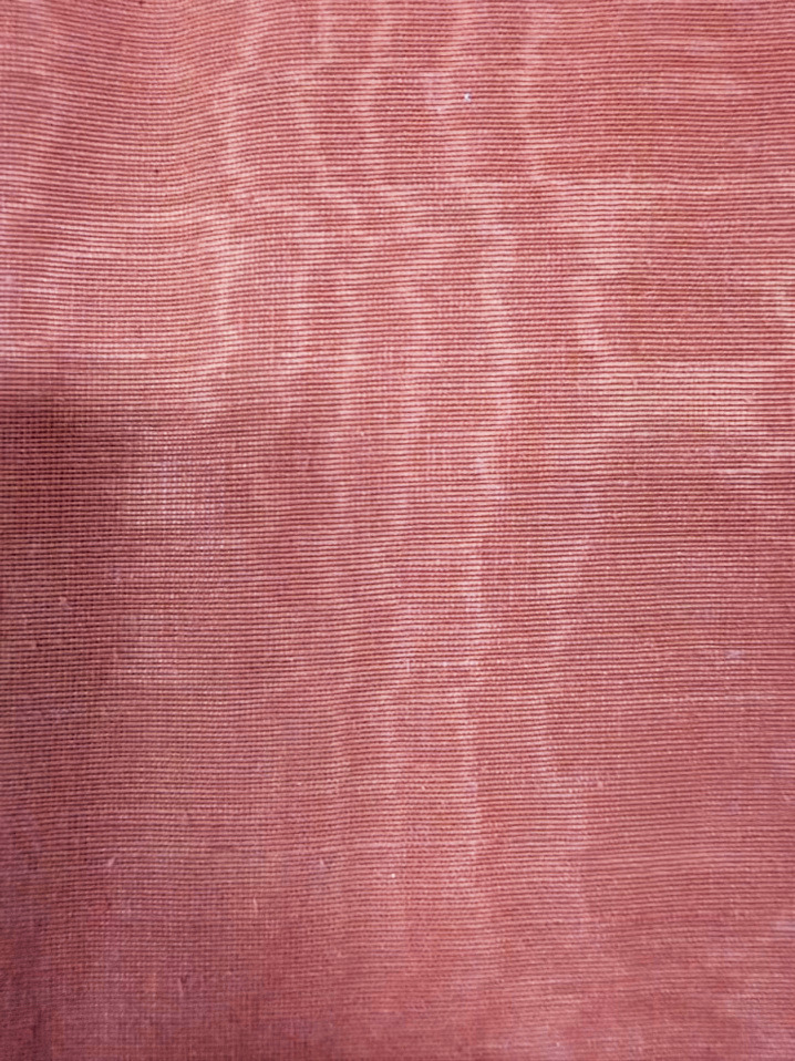 VINTAGE Rose Tufted 2 Cushion Sofa
