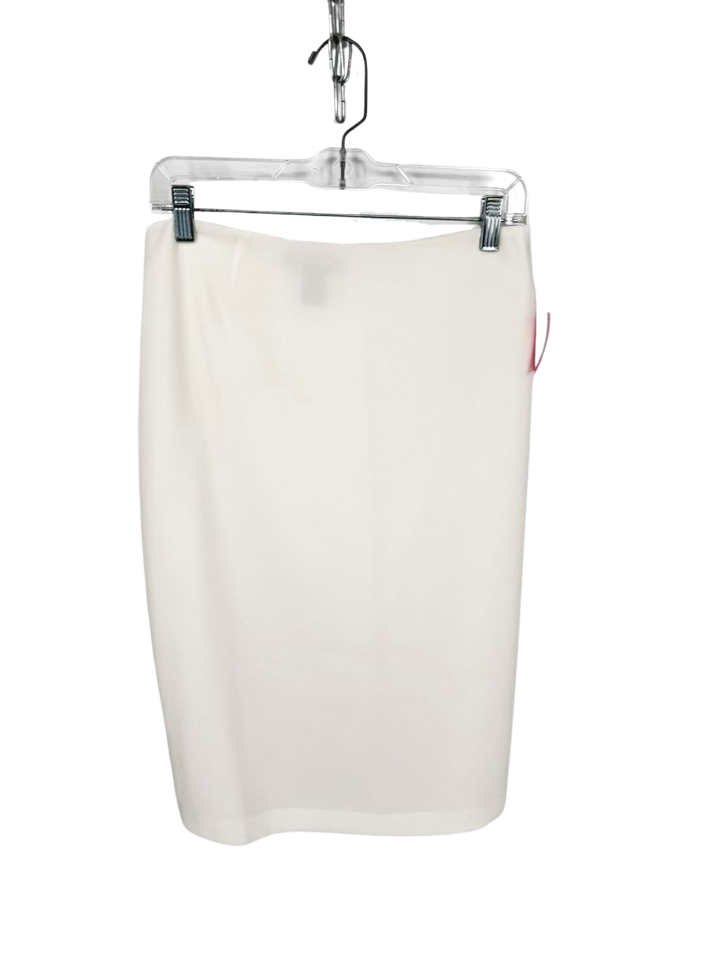 LAFAYETTE 148 Size 14 Ivory Skirt NWT