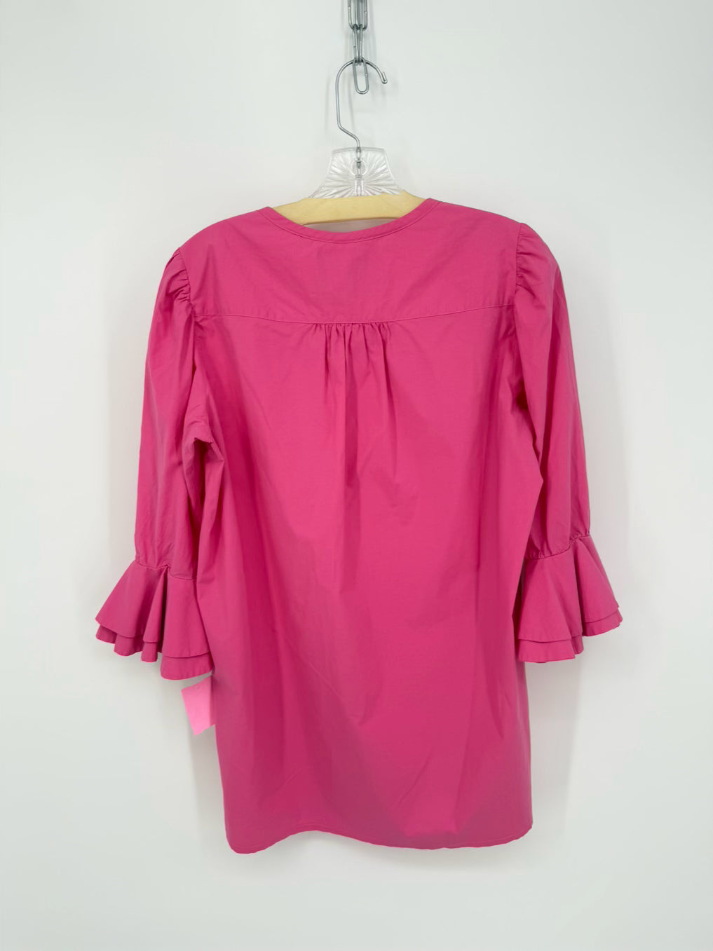 DOVIMA PARIS Size L Pink Tunic