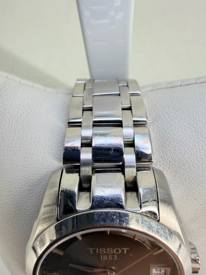 Tissot Stainless steal Watch