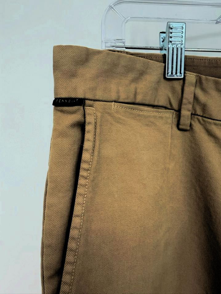 PENN BILT Size 36 Camel Pants