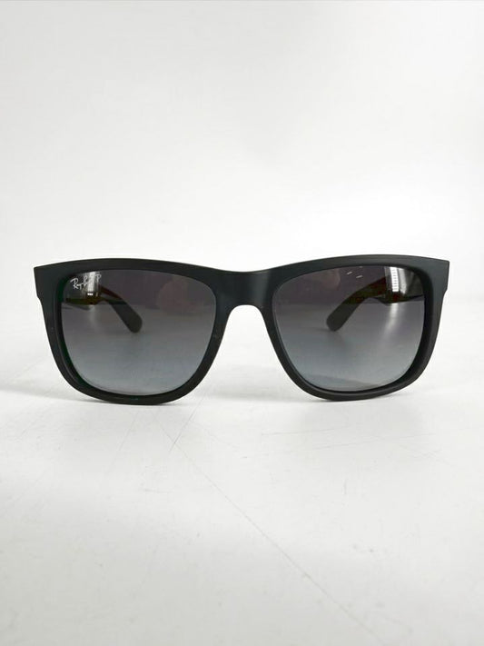 RAY-BAN Justin Black Sunglasses