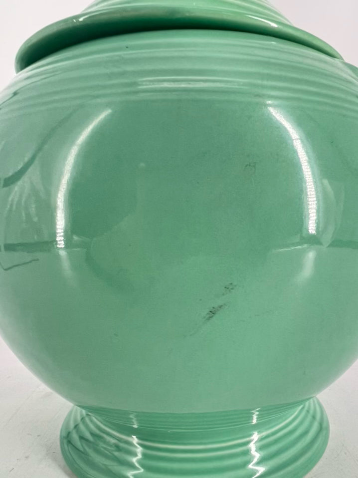 FIESTA Mint Tea Pot