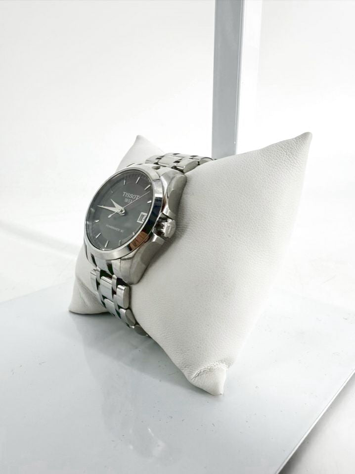 Tissot Stainless steal Watch