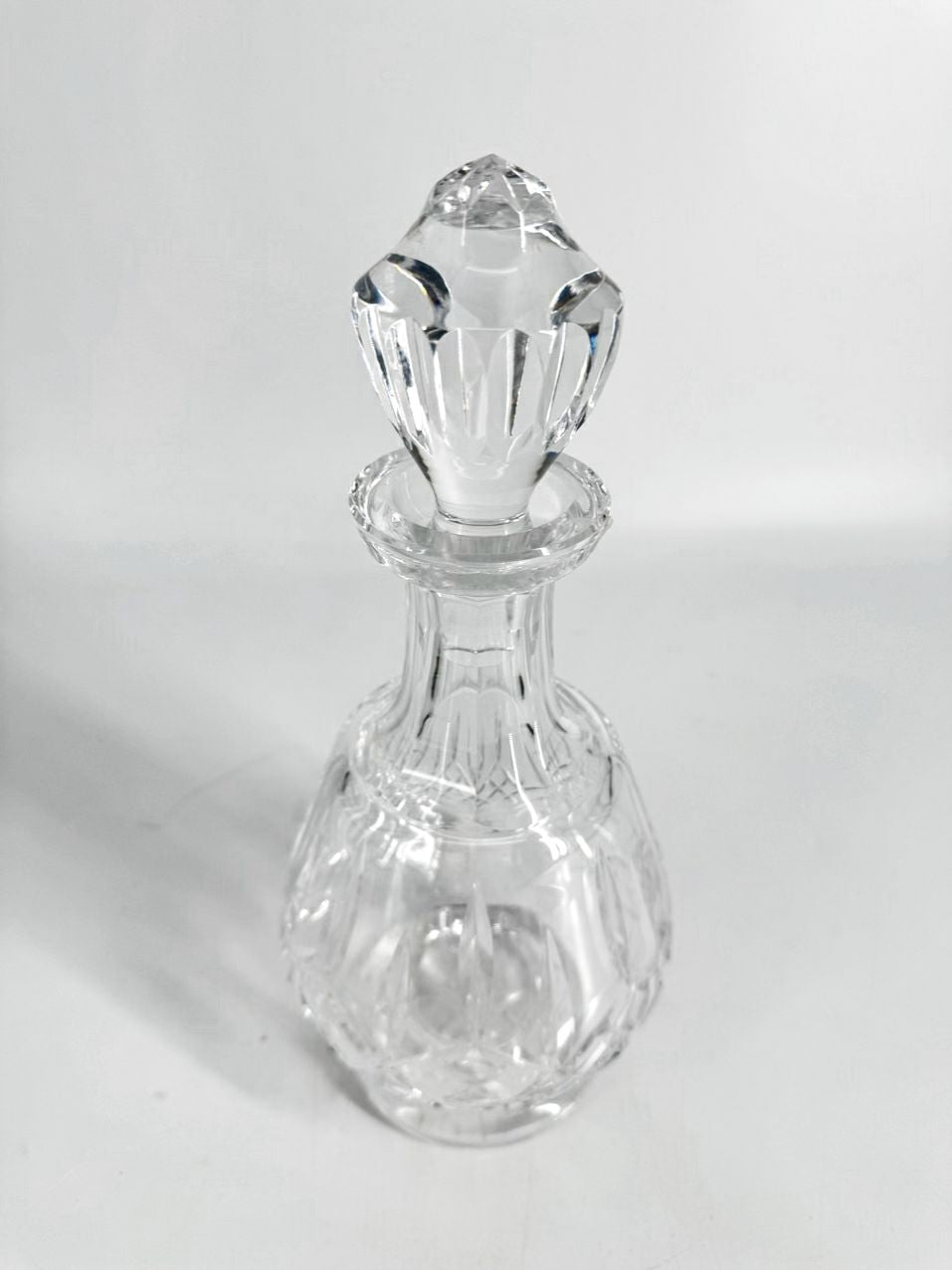 WATERFORD Crystal Lismore Decanter