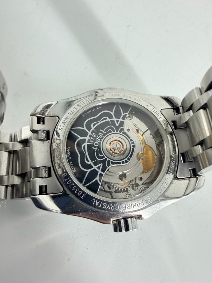 Tissot Stainless steal Watch