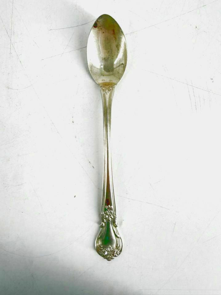 STERLING SILVER Old Master Baby Spoon