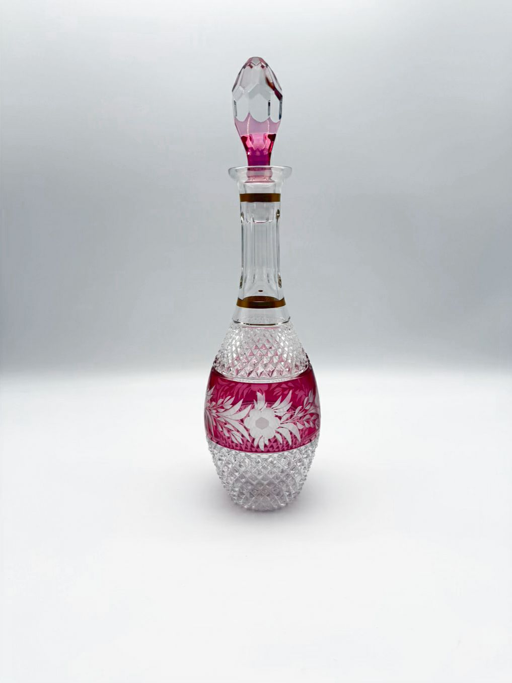 EBELING & REUSS Decanter