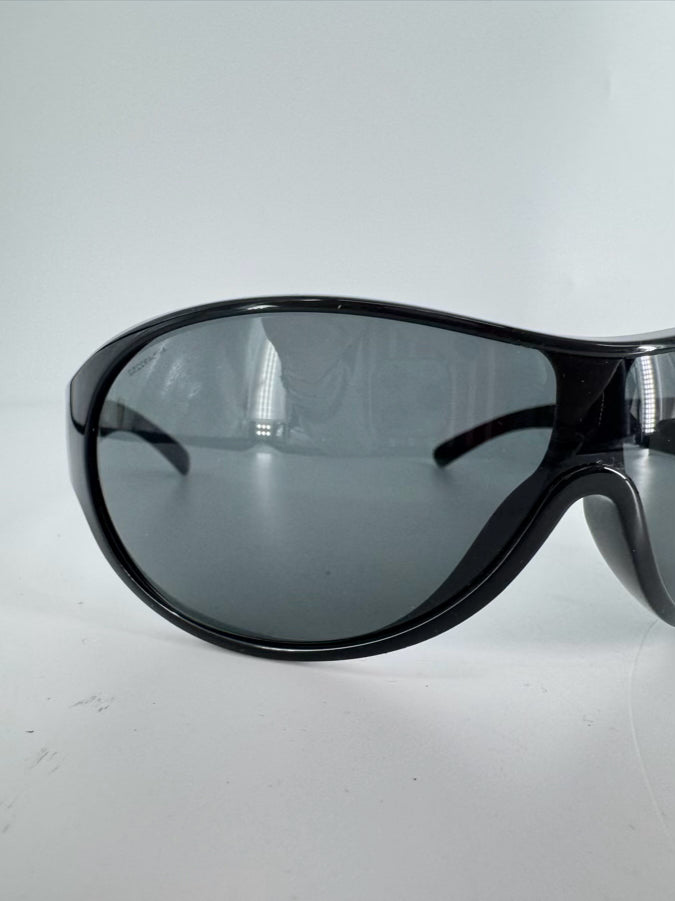 PRADA Black Sunglasses